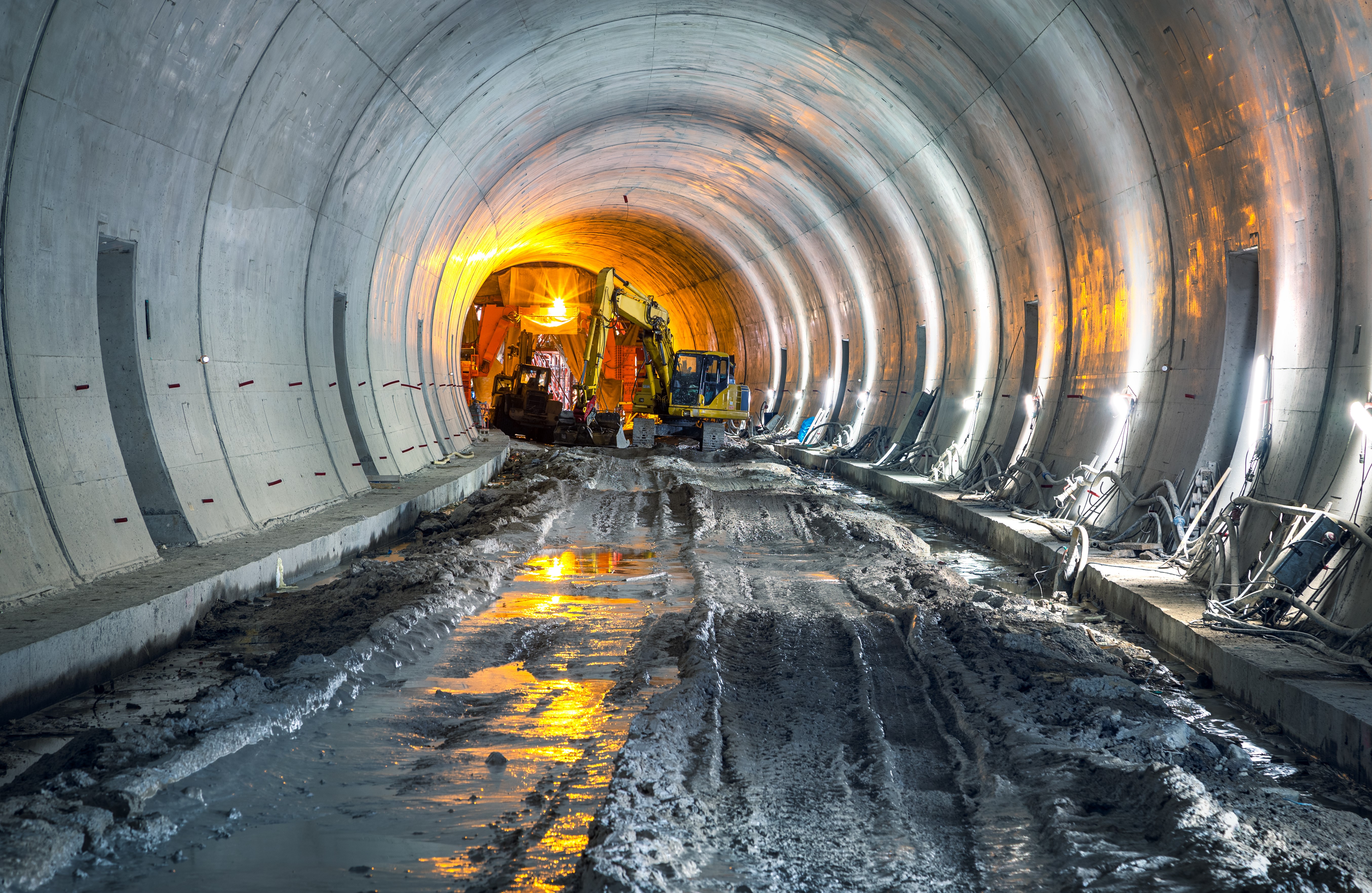 Environmental Impact Assessment & Expert Witness